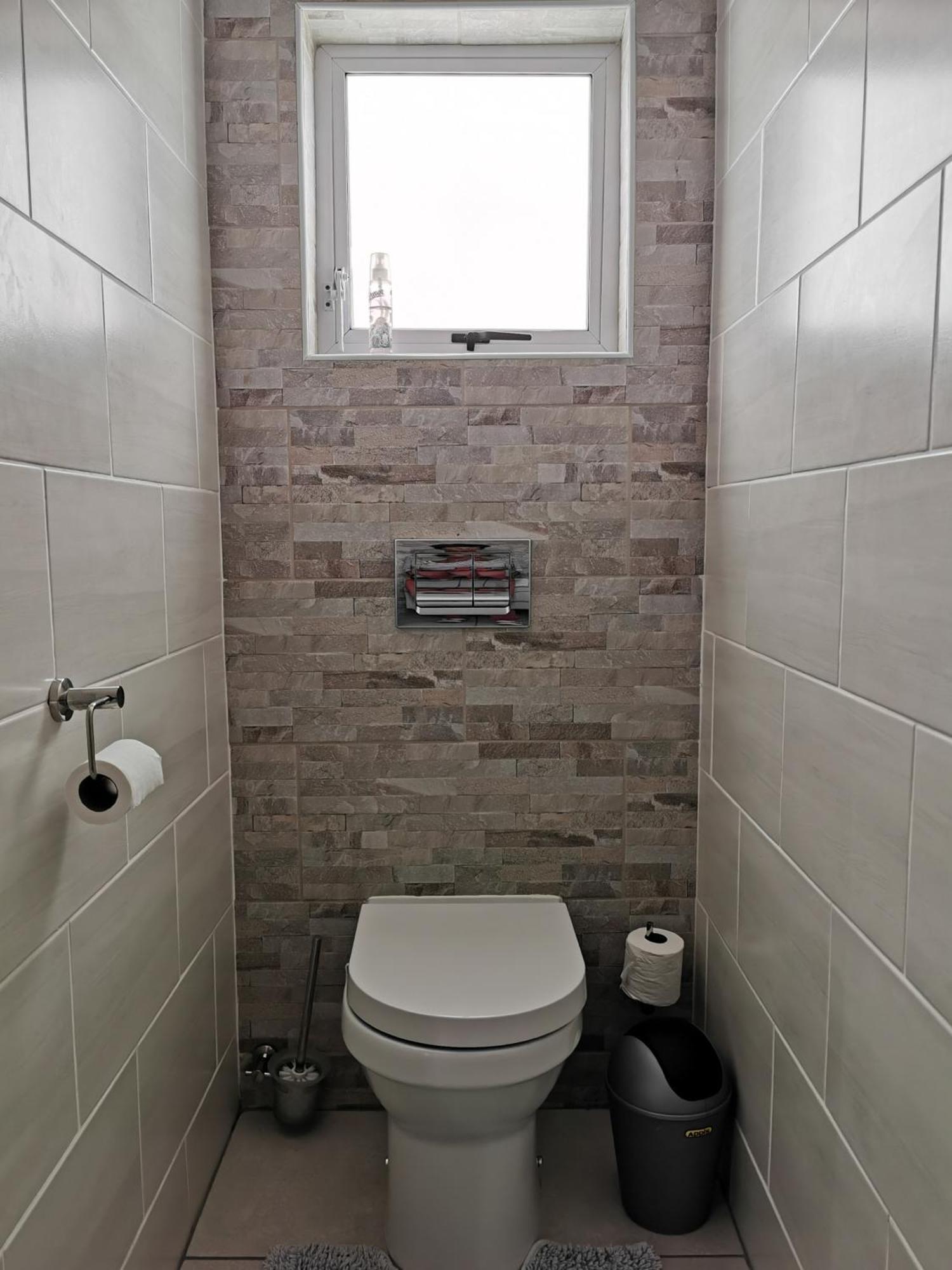 Ballina Ga-El Guesthouse Port Elizabeth Bilik gambar