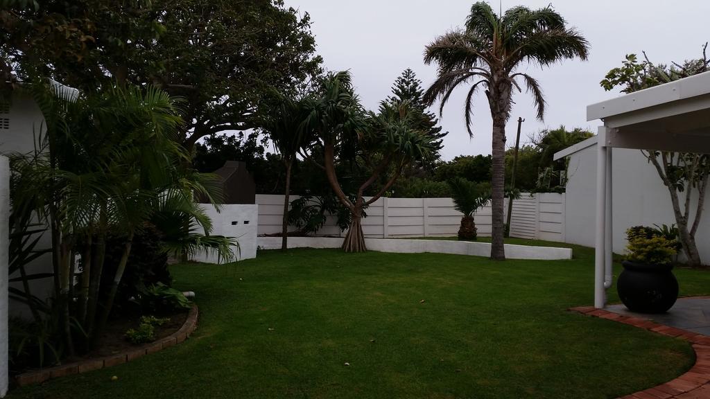 Ballina Ga-El Guesthouse Port Elizabeth Luaran gambar