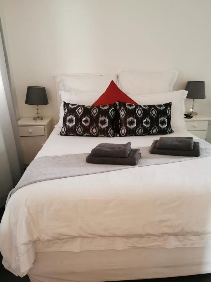 Ballina Ga-El Guesthouse Port Elizabeth Luaran gambar