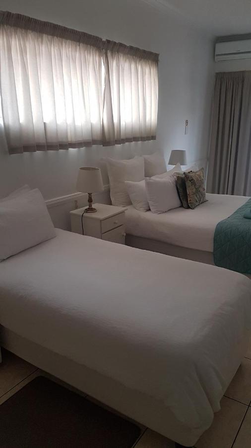 Ballina Ga-El Guesthouse Port Elizabeth Luaran gambar