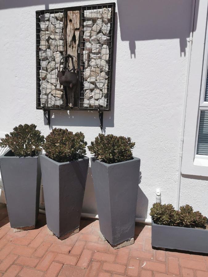 Ballina Ga-El Guesthouse Port Elizabeth Luaran gambar