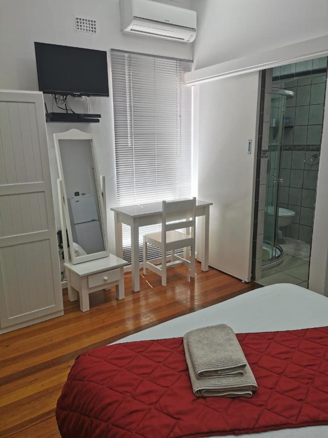 Ballina Ga-El Guesthouse Port Elizabeth Luaran gambar